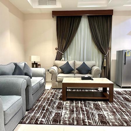 Sas Al Olaya Hotel Suites Al Khobar Luaran gambar
