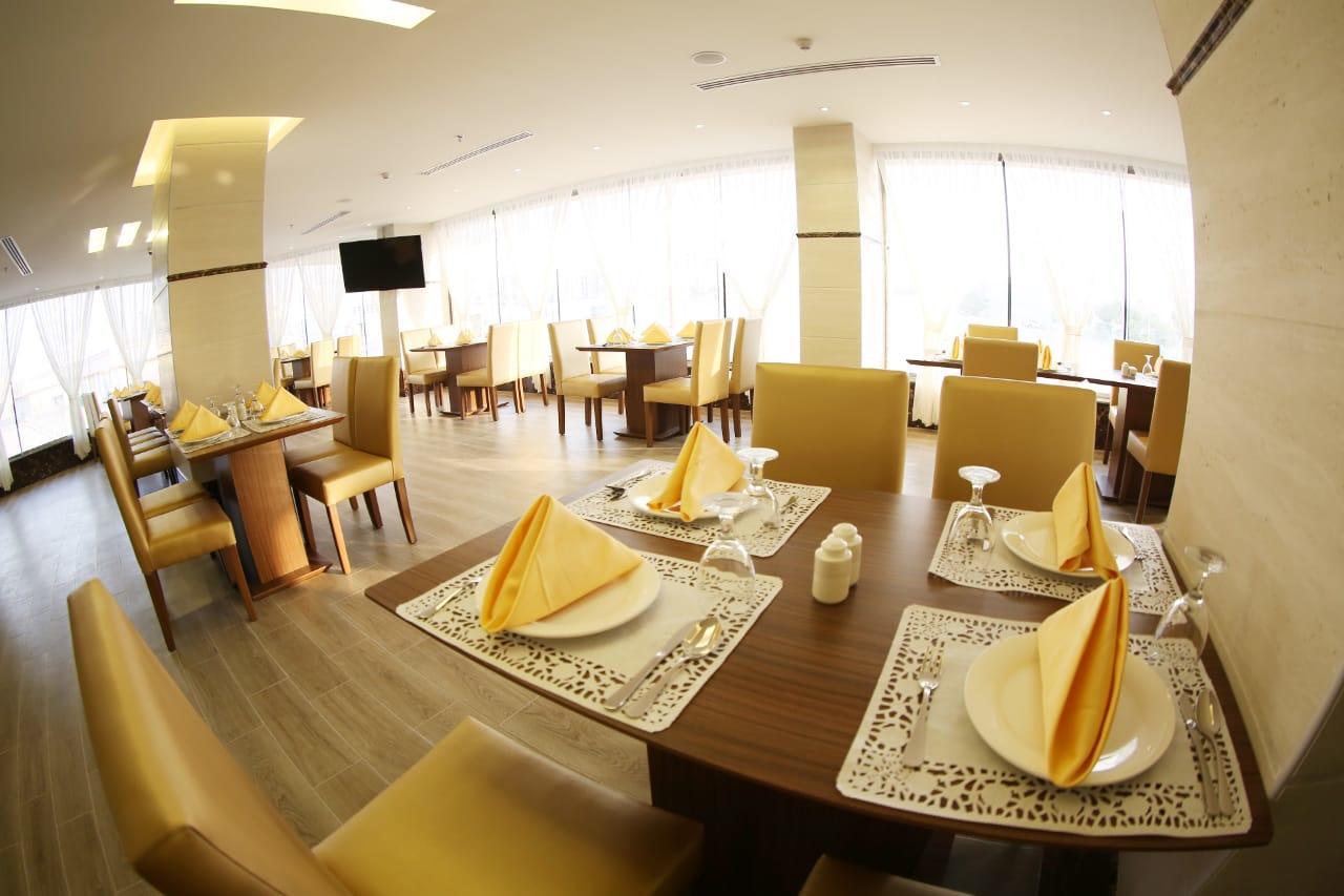 Sas Al Olaya Hotel Suites Al Khobar Luaran gambar