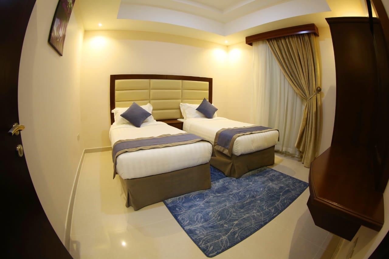 Sas Al Olaya Hotel Suites Al Khobar Luaran gambar
